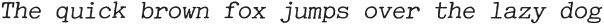 AutomaticTypewriter-Oblique otf (400)