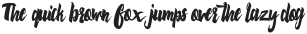 Fusioner Typeface otf (400)