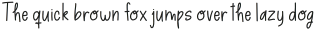 JUNEMOLLY Regular otf (400)