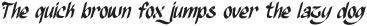 Syukran-Italic otf (400)
