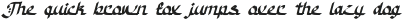 Kashmiri-Italic otf (400)