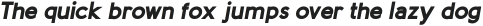 Cool Sans Extra Bold Italic ttf (700)