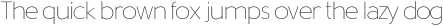 Cool Sans Extra Thin ttf (100)