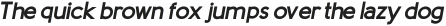 Cool Sans Bold Italic ttf (700)