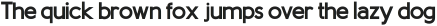 Cool Sans Bold ttf (700)