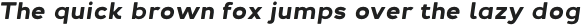 Troia R Bold Italic Regular otf (700)
