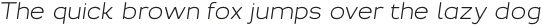 Troia R Light Italic Regular otf (300)