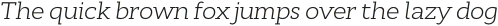 Cyntho Slab Pro Light Italic otf (300)