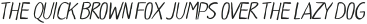 LILIRUN ITALIC otf (400)