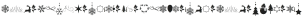 Honilad Sans Regular otf (400)