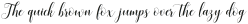 honilad slant Regular otf (400)