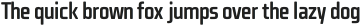 Mental Rounded otf (100)