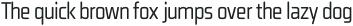 Mental Rounded otf (400)
