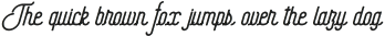 Independent Script Vintage otf (400)