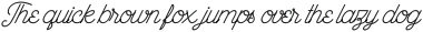 The Wahhabi Script Bold Italic The Wahhabi Script Bold Italic ttf (700)