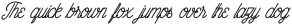 The Wahhabi Script Bold Condensed The Wahhabi Script Bold Cond ttf (700)