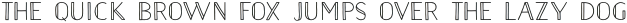 Naive Inline Sans Demi Regular otf (400)
