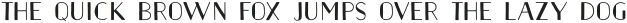 Naive Inline Sans Medium otf (500)