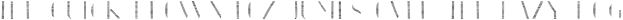 Naive Inline Sans Light otf (300)
