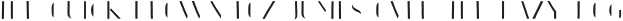 Naive Inline Sans Dia Regular otf (400)