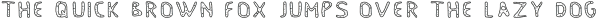Nyam Regular otf (400)