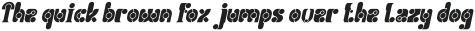 ABSURD Bold Italic otf (700)
