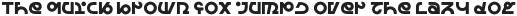 Geddim ExtraBold otf (700)