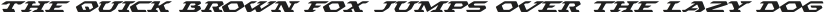 CYRON Italic otf (400)