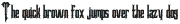 Phillnesia Typeface otf (400)