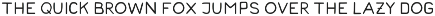Bearmountain - Handmade Font preview