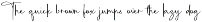 Adelliatte A Handwritten Signature preview