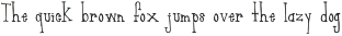 DollarLemonadeRegular ttf (400)
