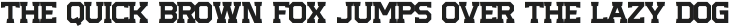 America ttf (400)