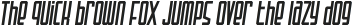 Glorynight Tall ttf (400)