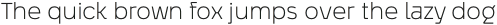 Afragus Extra Light otf (200)