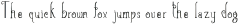 Christmas Script otf (400)
