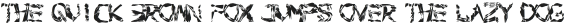 Vant otf (700)