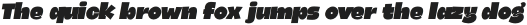 Tobogan Italic otf (400)