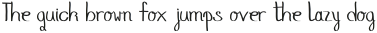 GoodJacket Regular otf (400)