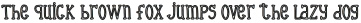 Doodley outline bold otf (700)