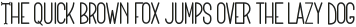 KlangdamNormal otf (400)