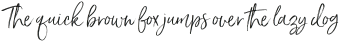 Saturday Script Oblique Alt2 otf (400)