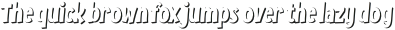 Browood 3D Regular otf (400)