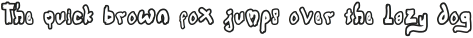 Sapoetry otf (400) Sample