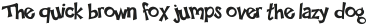 Happy Sans otf (400)