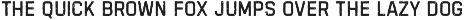 Handelson Collection font preview