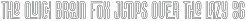 That Appeal Outline otf (400)