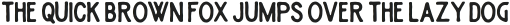 Valo Condensed otf (400)