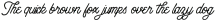 Anchorage Script otf (400)