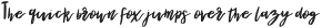Joshico otf (400)